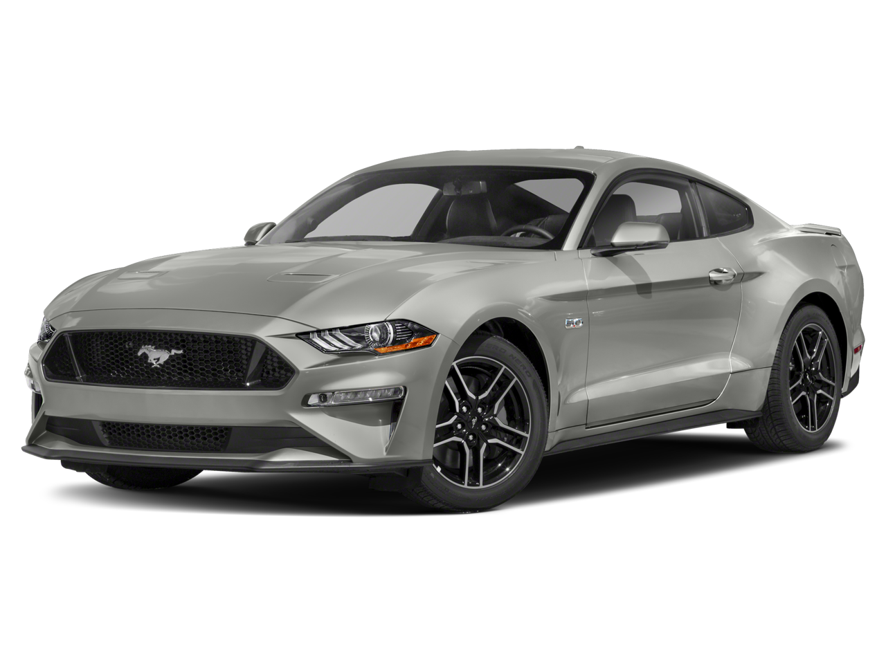 2021 Ford Mustang GT SALEEN SUPERCHARGED