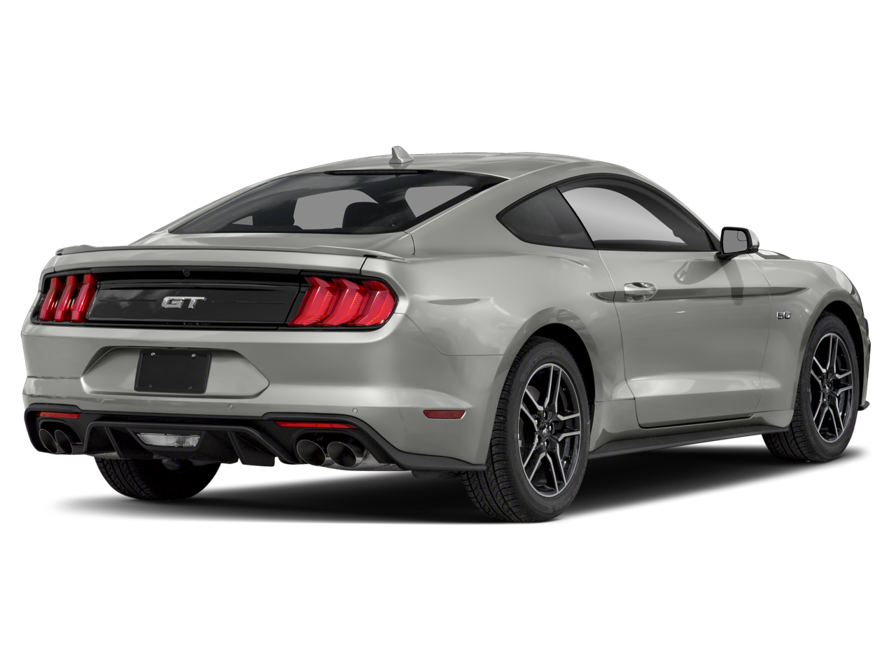 2021 Ford Mustang GT SALEEN SUPERCHARGED