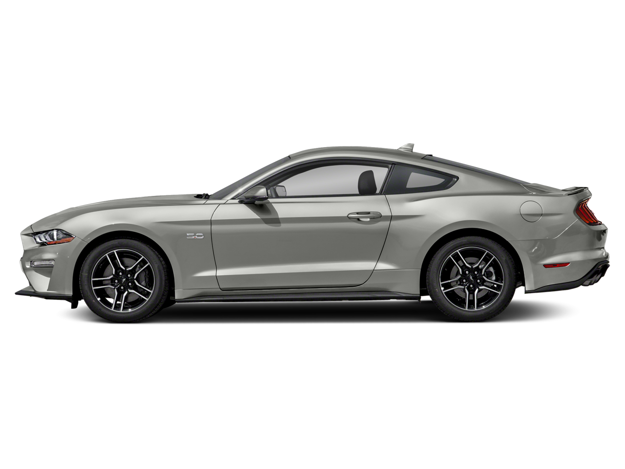 2021 Ford Mustang GT SALEEN SUPERCHARGED
