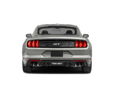 2021 Ford Mustang GT SALEEN SUPERCHARGED