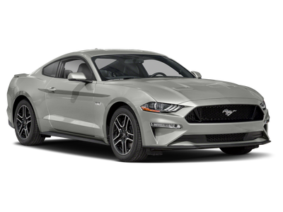 2021 Ford Mustang GT SALEEN SUPERCHARGED