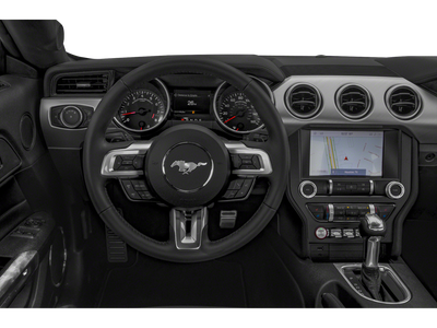 2021 Ford Mustang GT SALEEN SUPERCHARGED