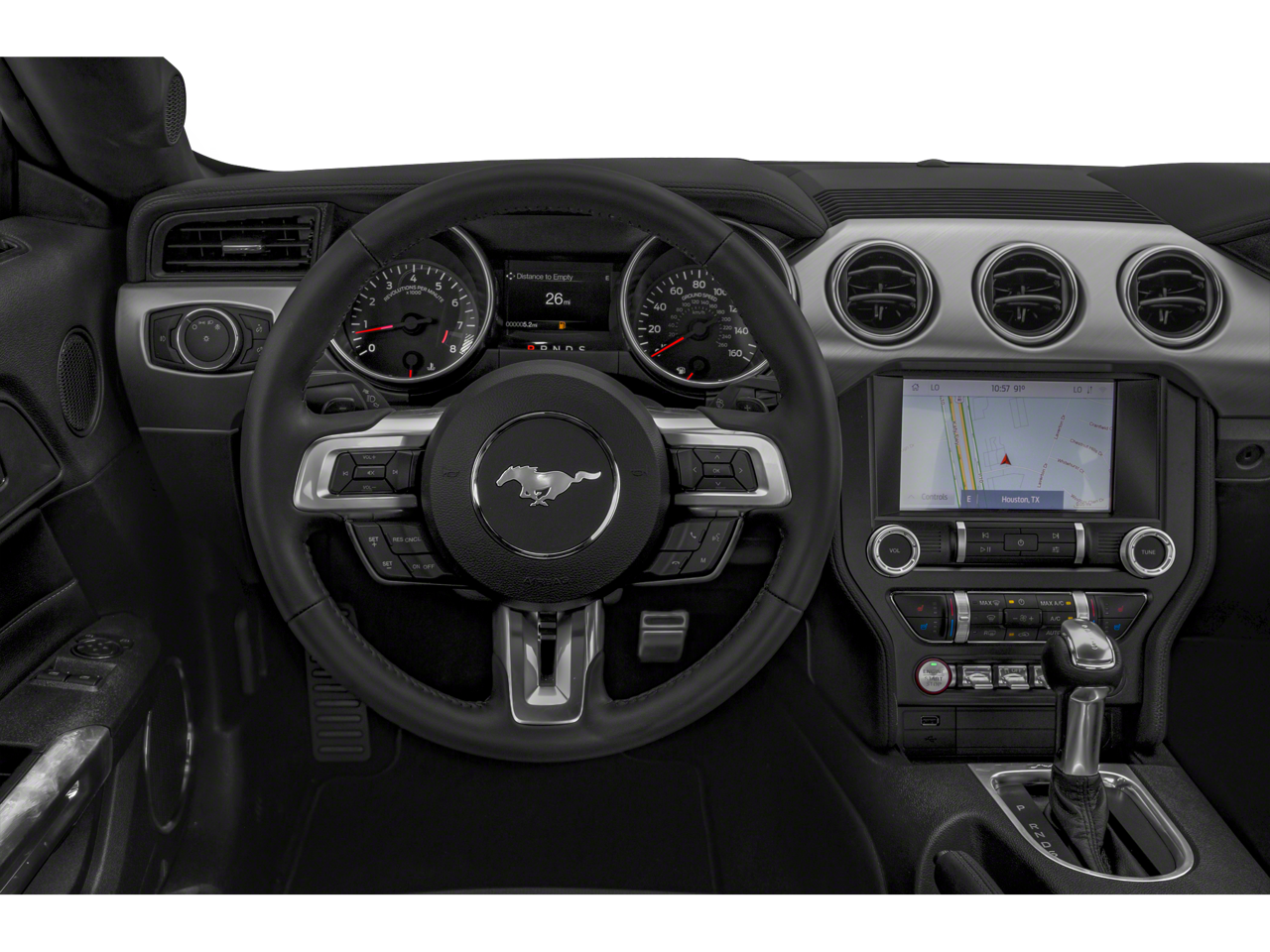 2021 Ford Mustang GT SALEEN SUPERCHARGED