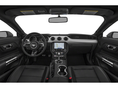 2021 Ford Mustang GT SALEEN SUPERCHARGED