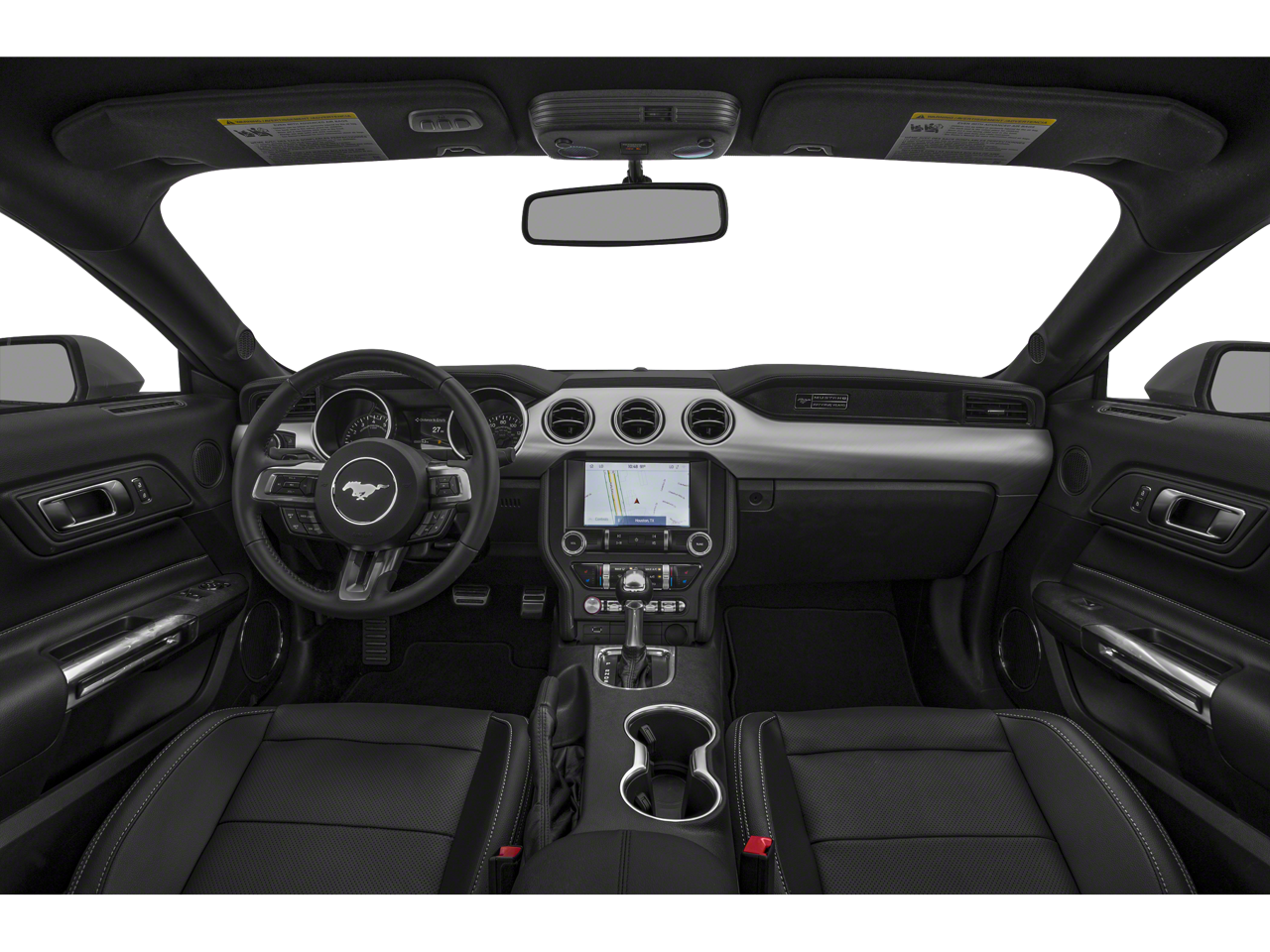 2021 Ford Mustang GT SALEEN SUPERCHARGED