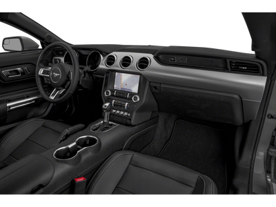 2021 Ford Mustang GT SALEEN SUPERCHARGED