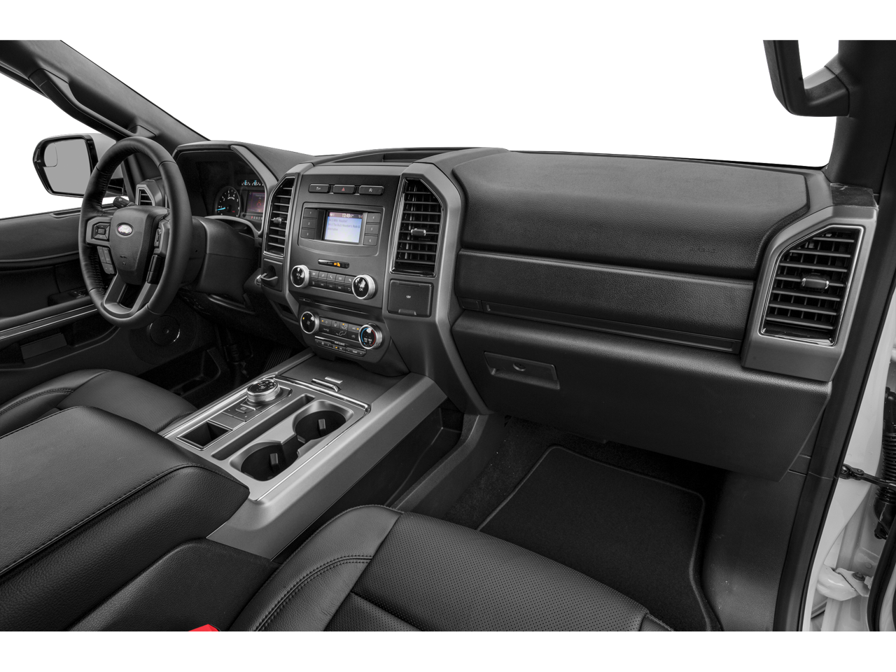 2021 Ford Expedition Max XLT