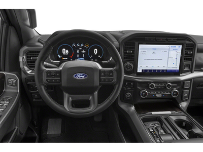 2021 Ford F-150 Lariat Shelby Off-Road