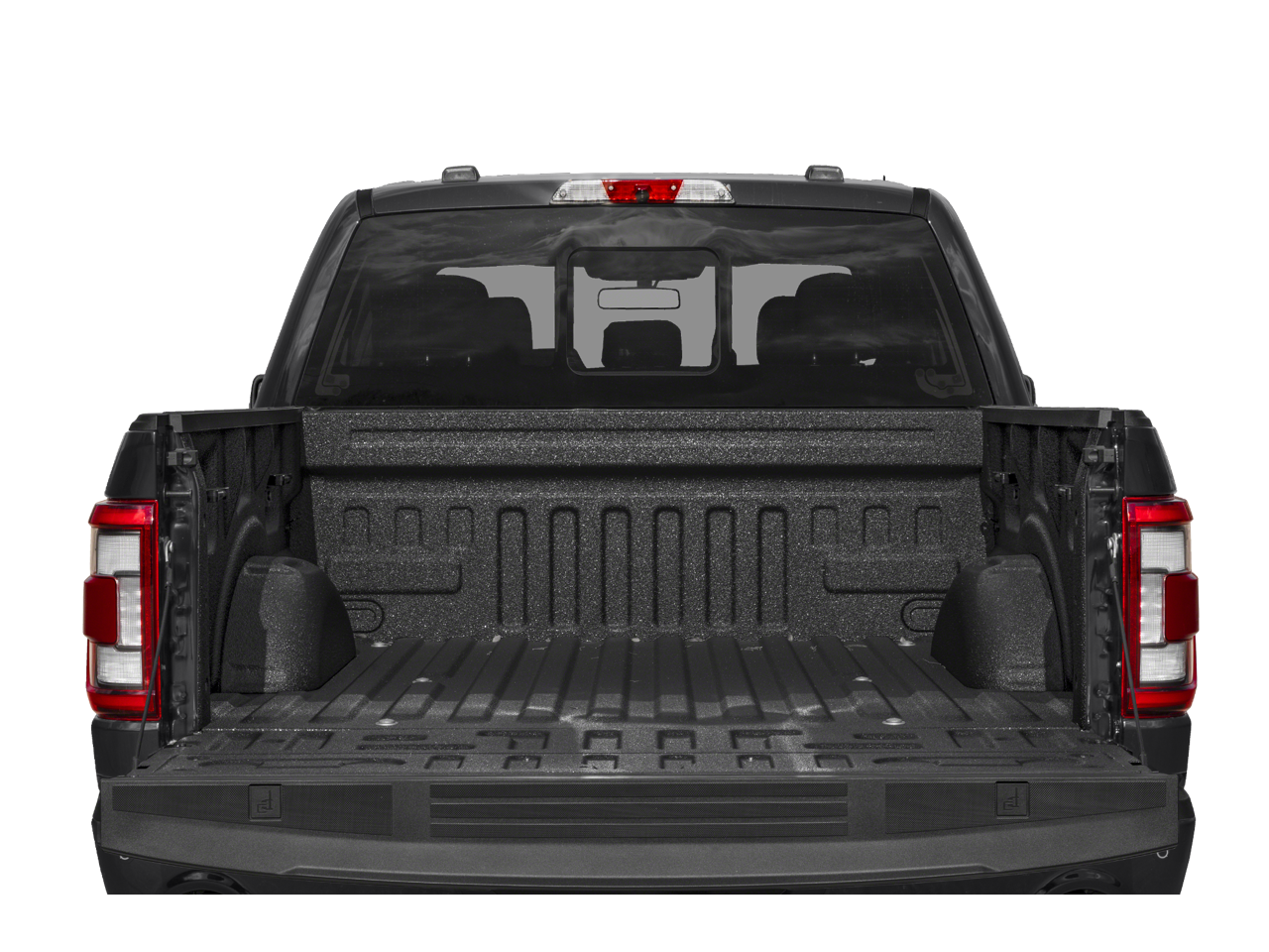 2021 Ford F-150 Tremor