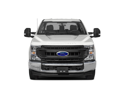 2021 Ford F-250SD Platinum