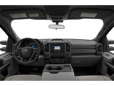 2021 Ford F-250SD Platinum