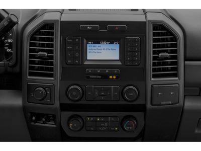 2021 Ford F-250SD Platinum