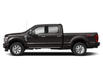 2021 Ford F-250SD Platinum
