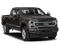 2021 Ford F-250SD Platinum