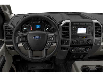 2021 Ford F-250SD XL UTILITY BED