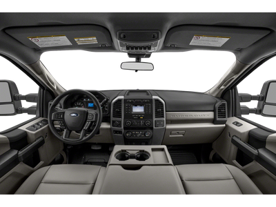 2021 Ford F-250SD XL UTILITY BED
