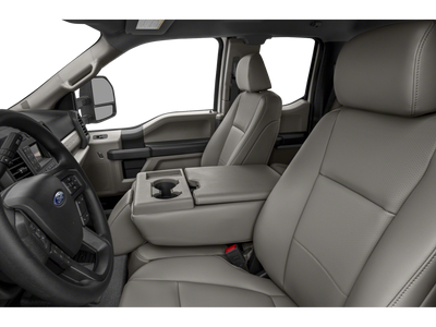 2021 Ford F-250SD XL UTILITY BED