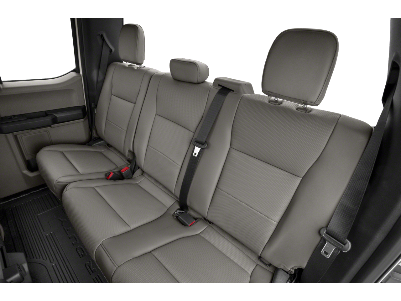 2021 Ford F-250SD XL UTILITY BED