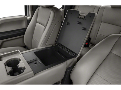 2021 Ford F-250SD XL UTILITY BED