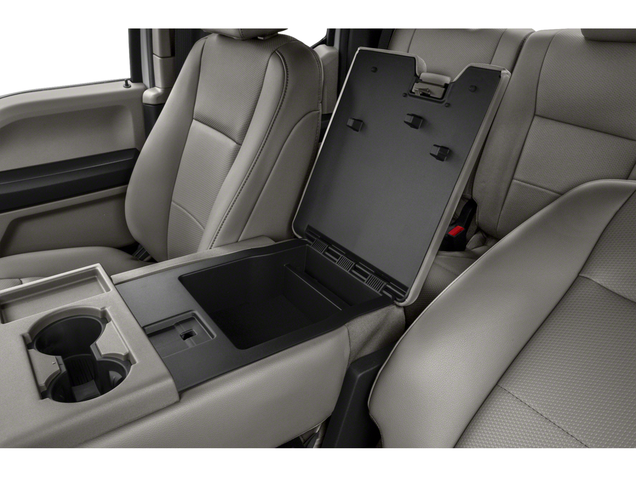 2021 Ford F-250SD XL UTILITY BED