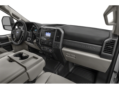 2021 Ford F-250SD XL UTILITY BED