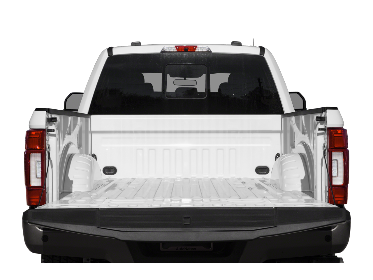 2021 Ford F-350SD King Ranch
