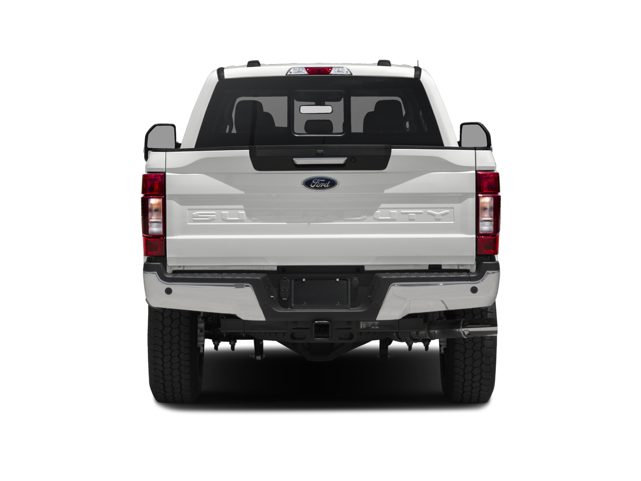 2021 Ford F-350SD Lariat