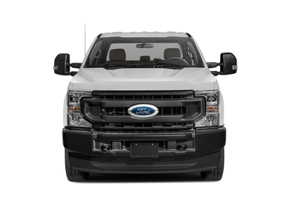 2021 Ford F-350SD XL