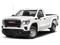 2021 GMC Sierra 1500 2WD Regular Cab Long Box