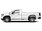 2021 GMC Sierra 1500 2WD Regular Cab Long Box