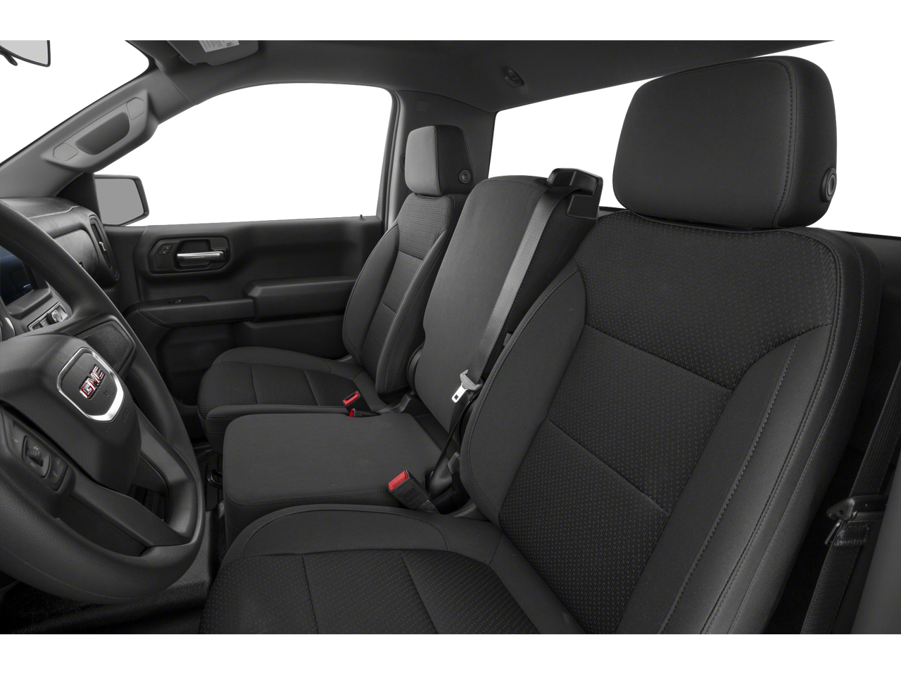 2021 GMC Sierra 1500 2WD Regular Cab Long Box