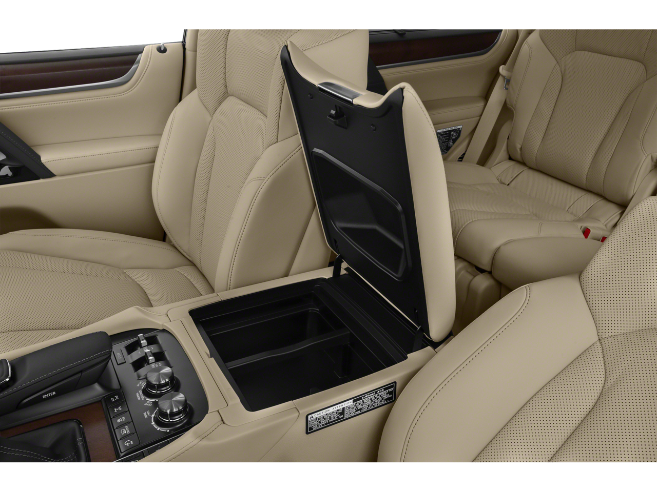 2021 Lexus LX 570