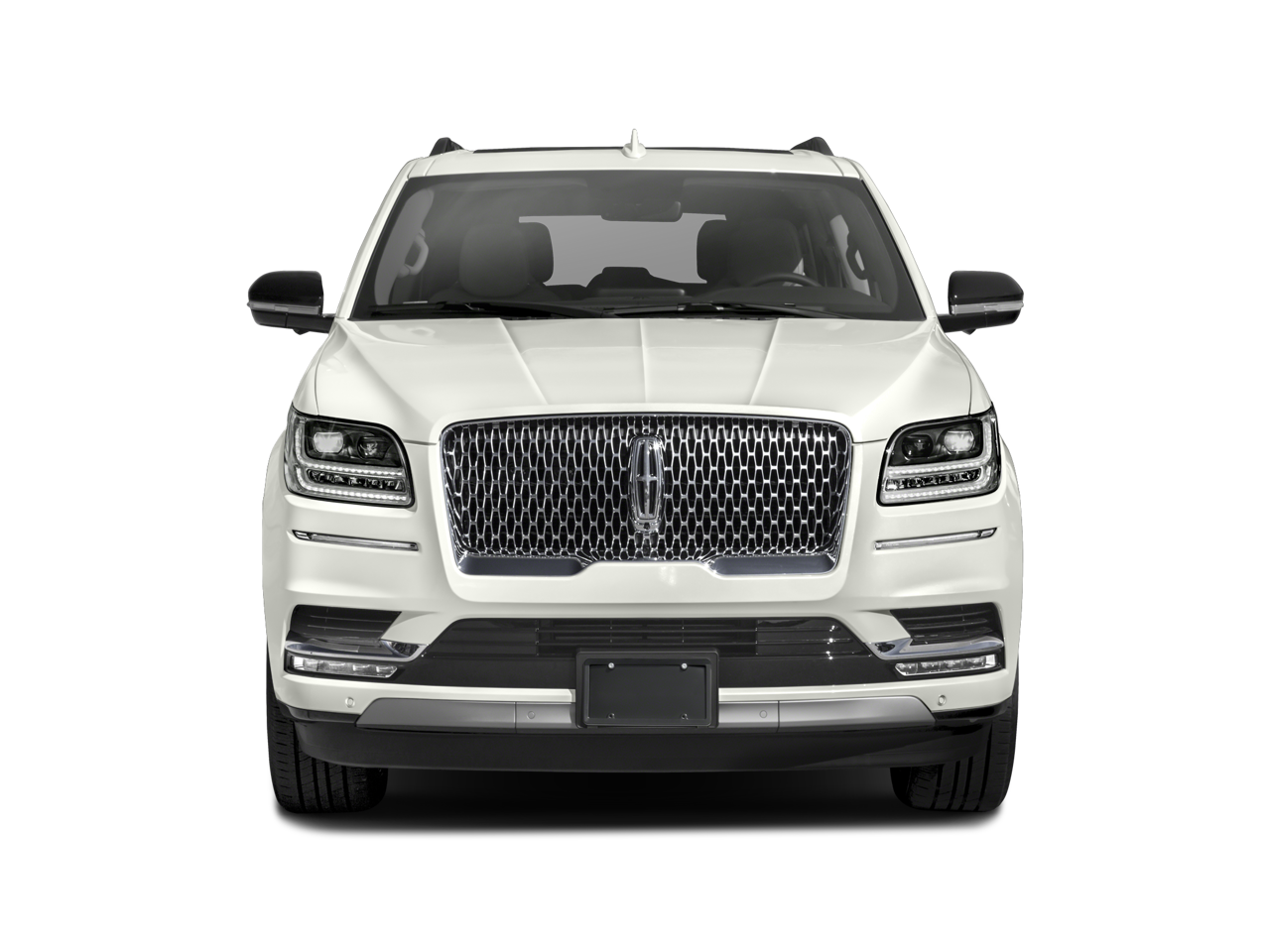 2021 Lincoln Navigator L Reserve