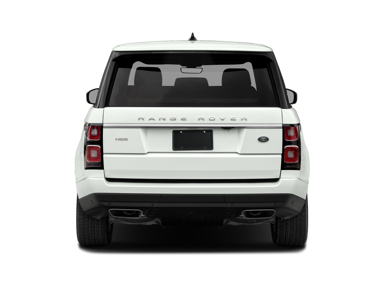 2021 Land Rover Range Rover Westminster