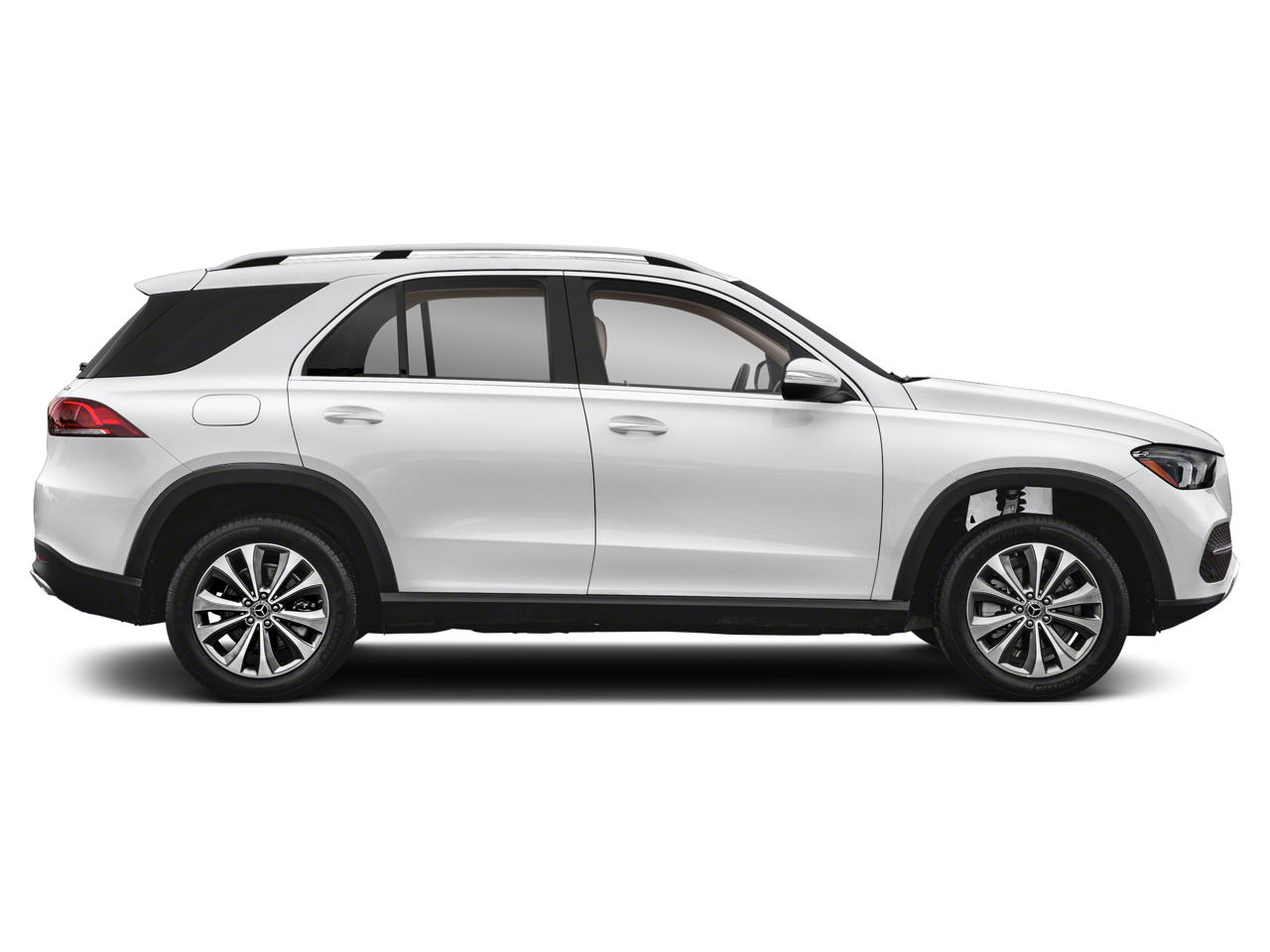 2021 Mercedes-Benz GLE GLE 350