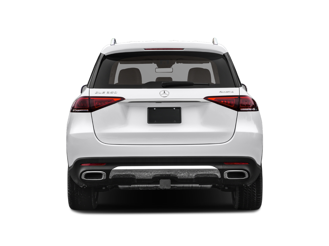 2021 Mercedes-Benz GLE GLE 350