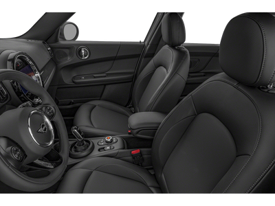 2021 MINI Cooper S Countryman Signature