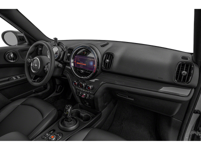 2021 MINI Cooper S Countryman Signature