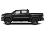 2021 RAM 1500 TRX Launch Edition