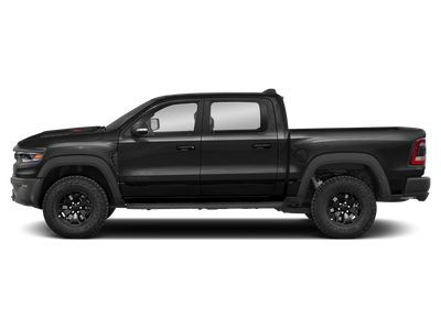 2021 RAM 1500 TRX Launch Edition