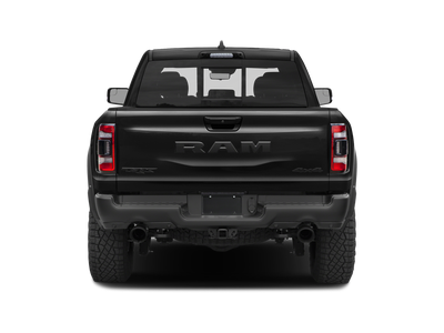2021 RAM 1500 TRX Launch Edition