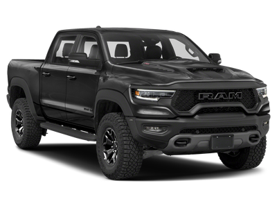 2021 RAM 1500 TRX Launch Edition