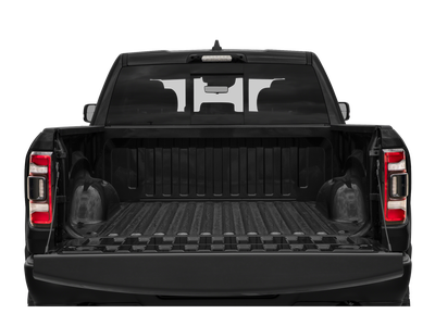 2021 RAM 1500 TRX Launch Edition