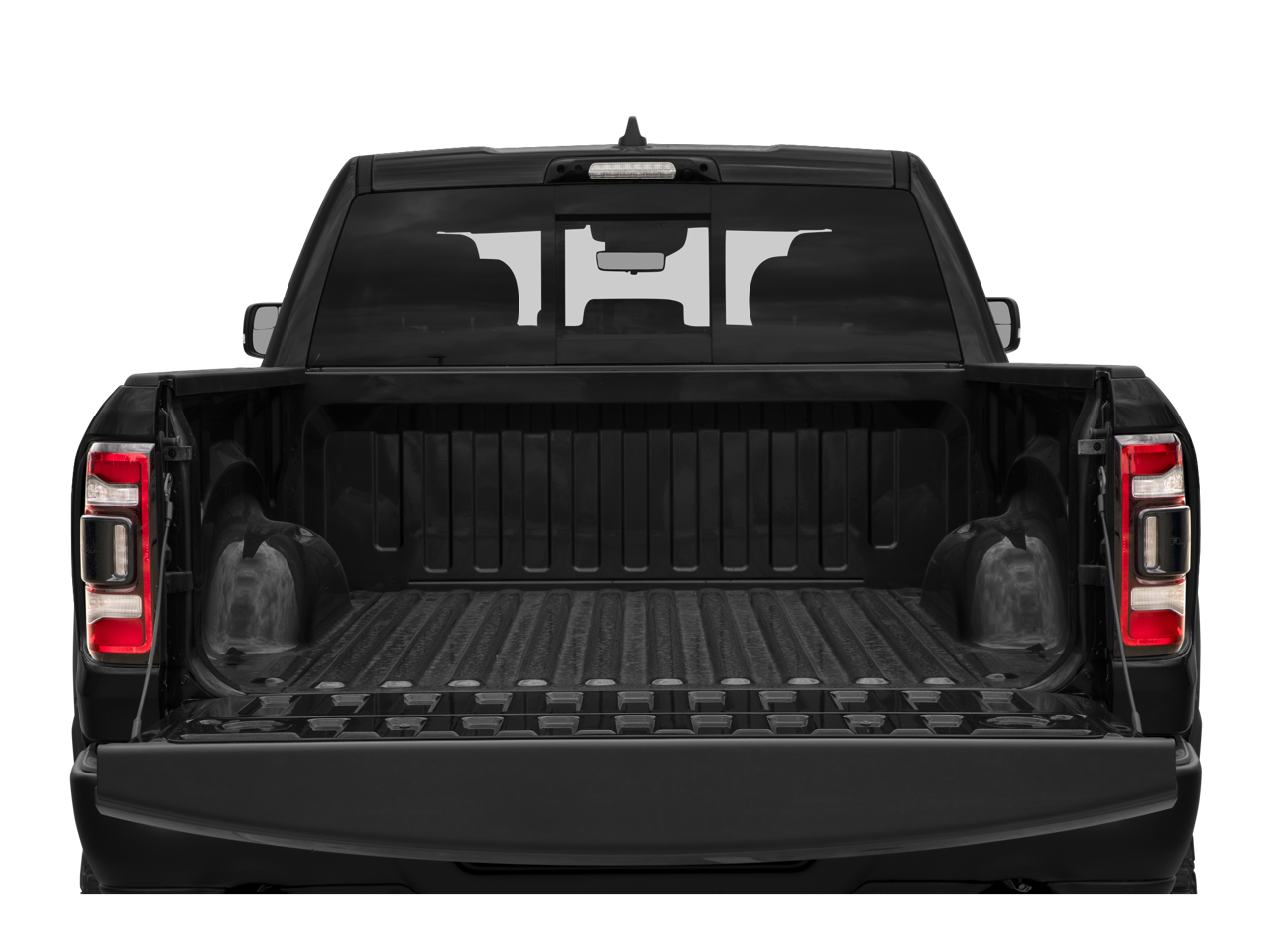 2021 RAM 1500 TRX Launch Edition