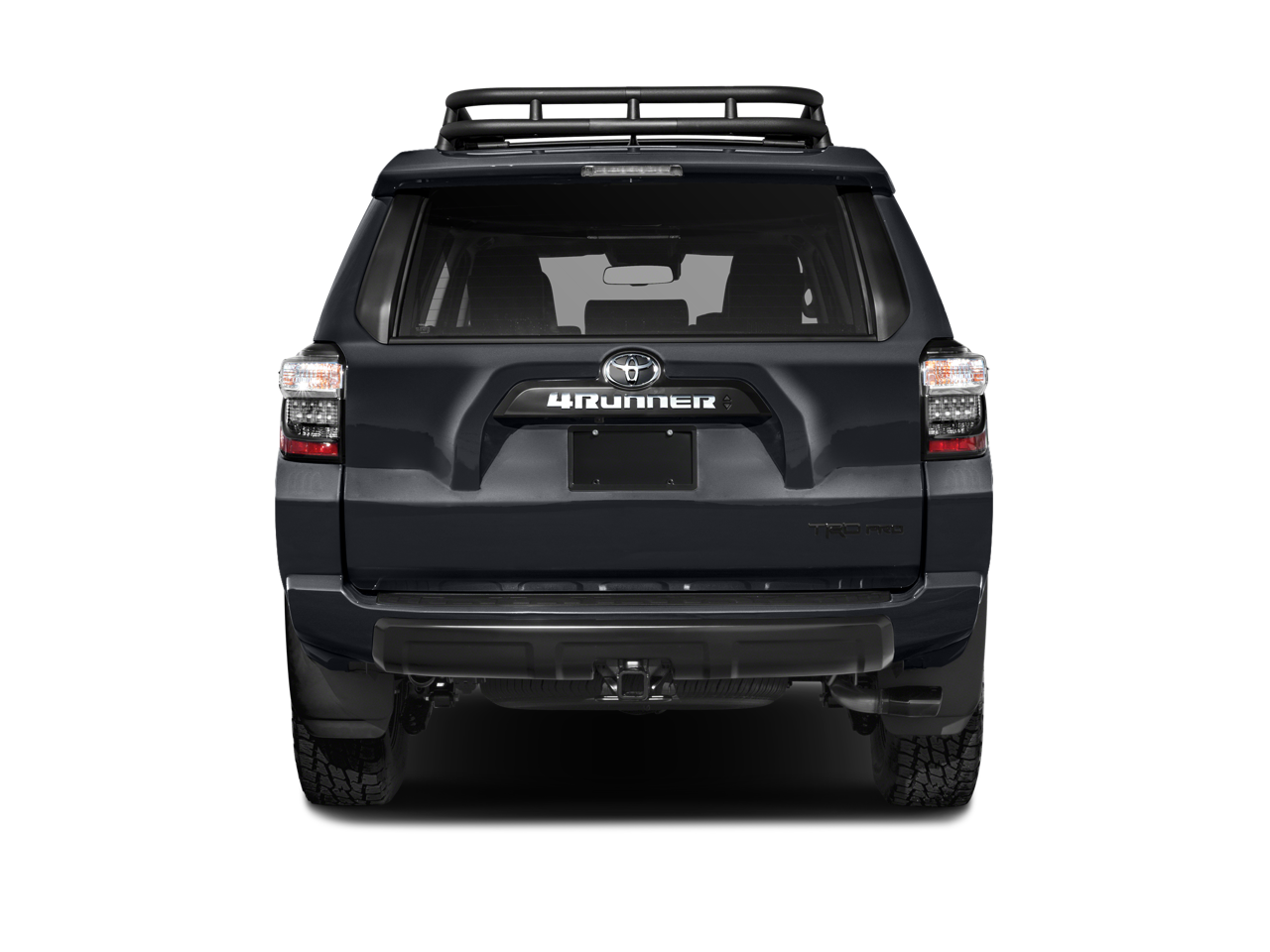 2021 Toyota 4Runner TRD Pro