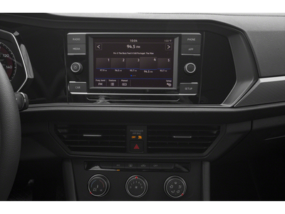 2021 Volkswagen Jetta 1.4T S