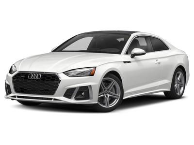 2022 Audi A5 45 Premium quattro