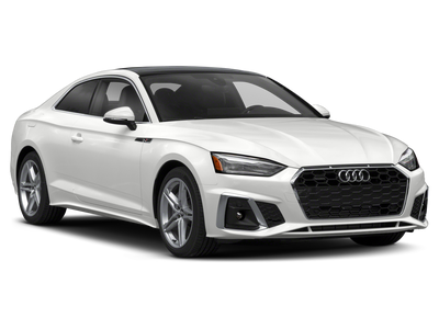 2022 Audi A5 45 Premium quattro