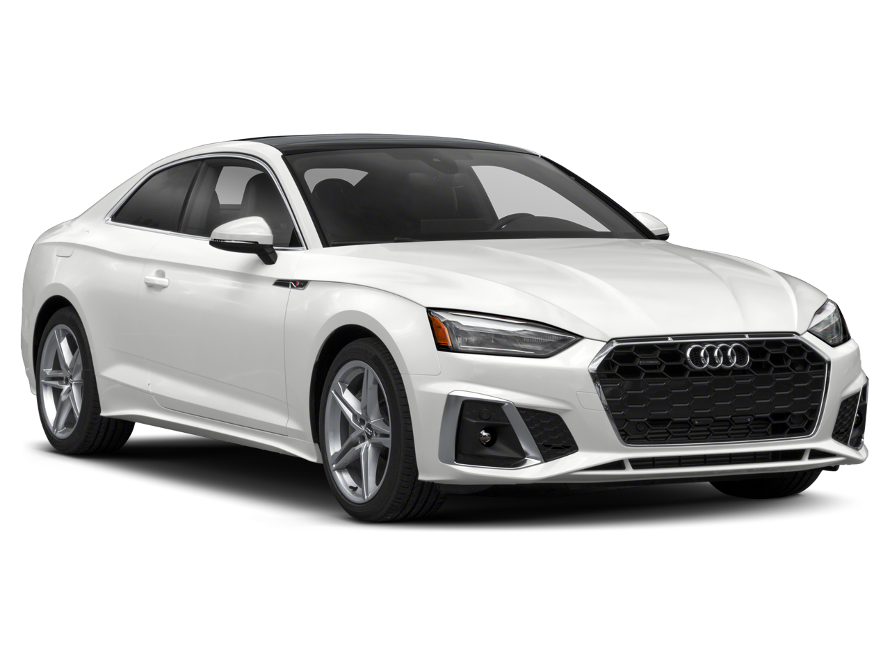 2022 Audi A5 45 Premium quattro