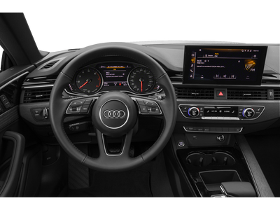 2022 Audi A5 45 Premium quattro